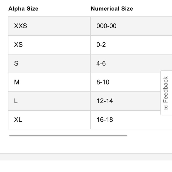 Express frayed gray capris - Picture 6 of 6